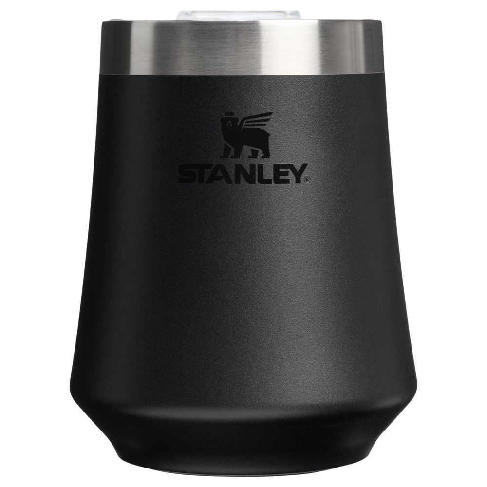 Reserve Wine Tumbler 320 ml Black