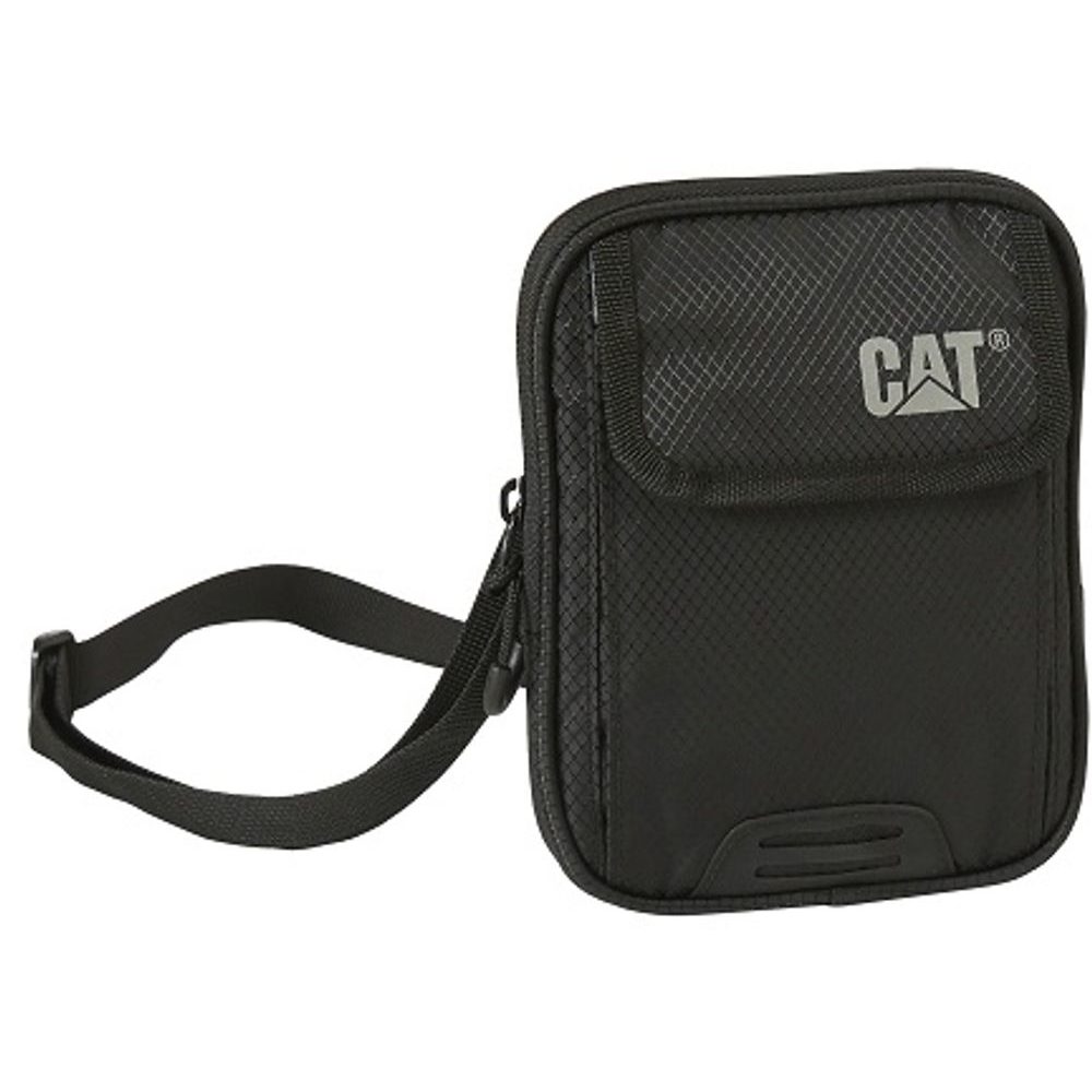 Urban Mountaineer černá