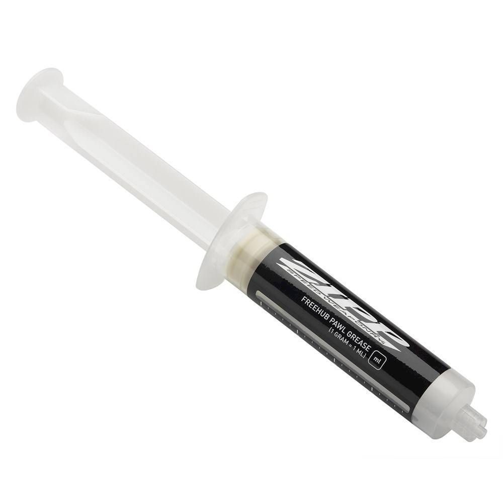 GREASE FREEHUB PAWLS SYRINGE 20ML