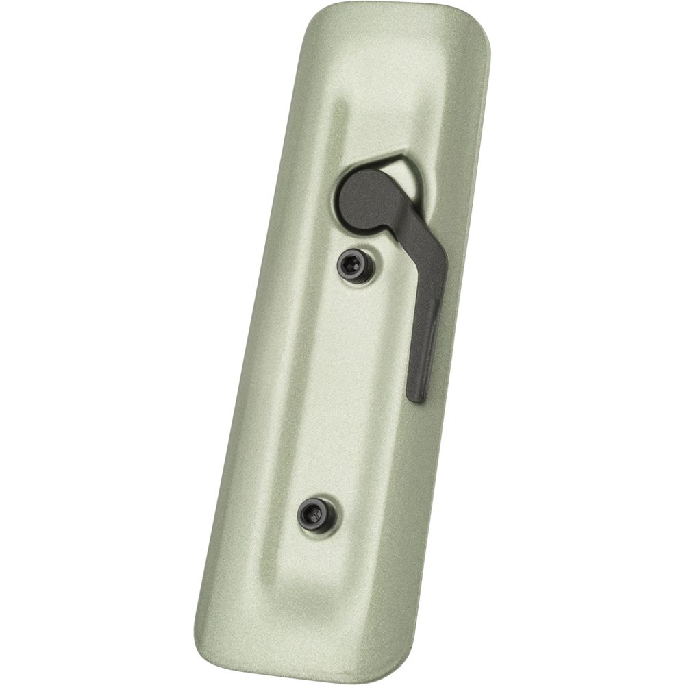 Top Fuel 5 2024 Storage Door Lichen Green