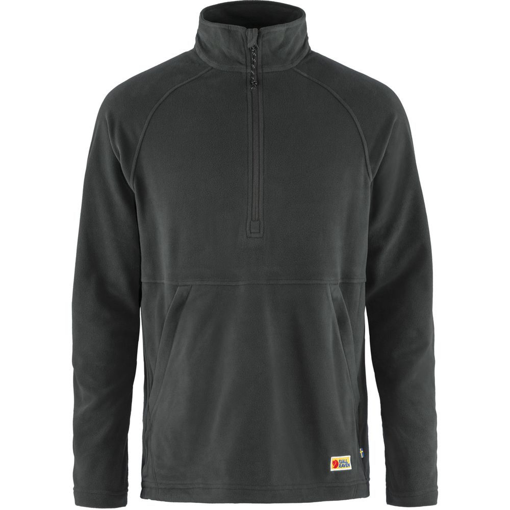 Vardag Lite Fleece M, Dark Grey