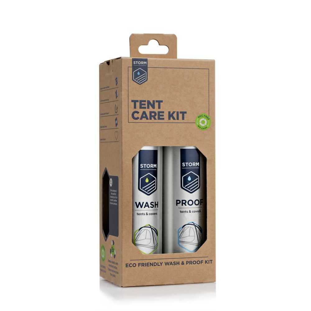 Tent Kit