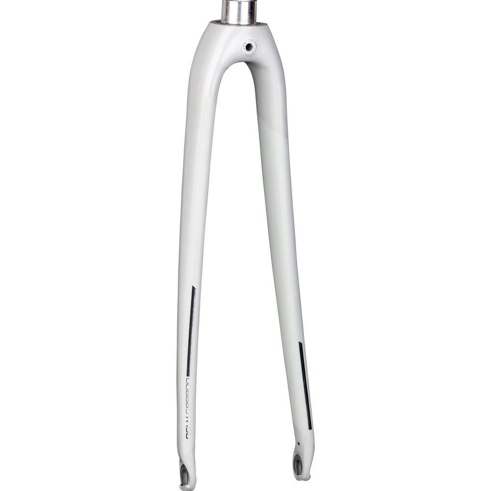 Domane AL 3 Women 44-54cm Crystal White 270mm, 53mm