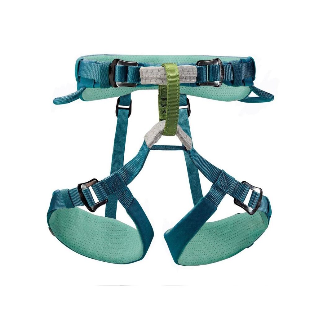 MACCHU ATLANTIC BLUE