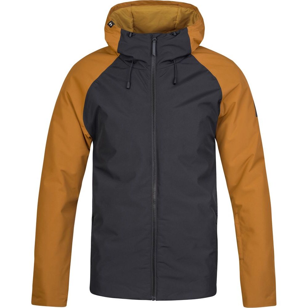 MASCON II anthracite/golden brown