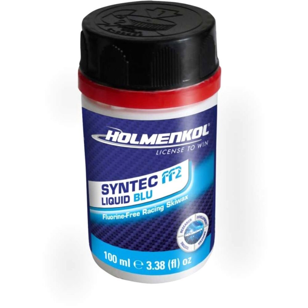 Syntec FF2 Liquid BLU A/N, -12°~-20°C, 100ml