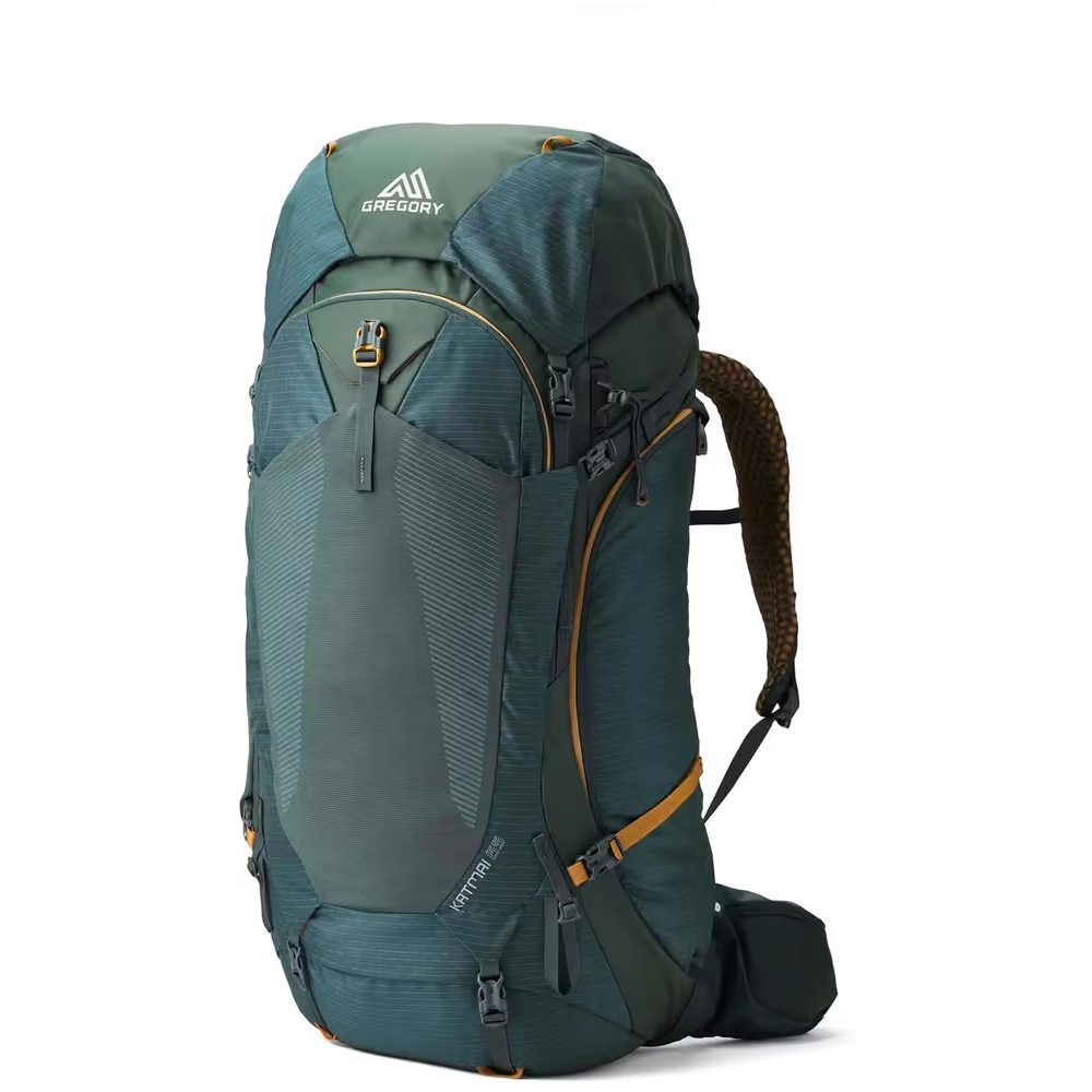 KATMAI 65 RC SM/MD OXIDE GREEN