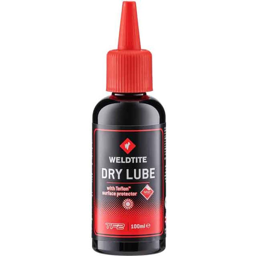 TF2 Plus Dry s Teflonem 100ml