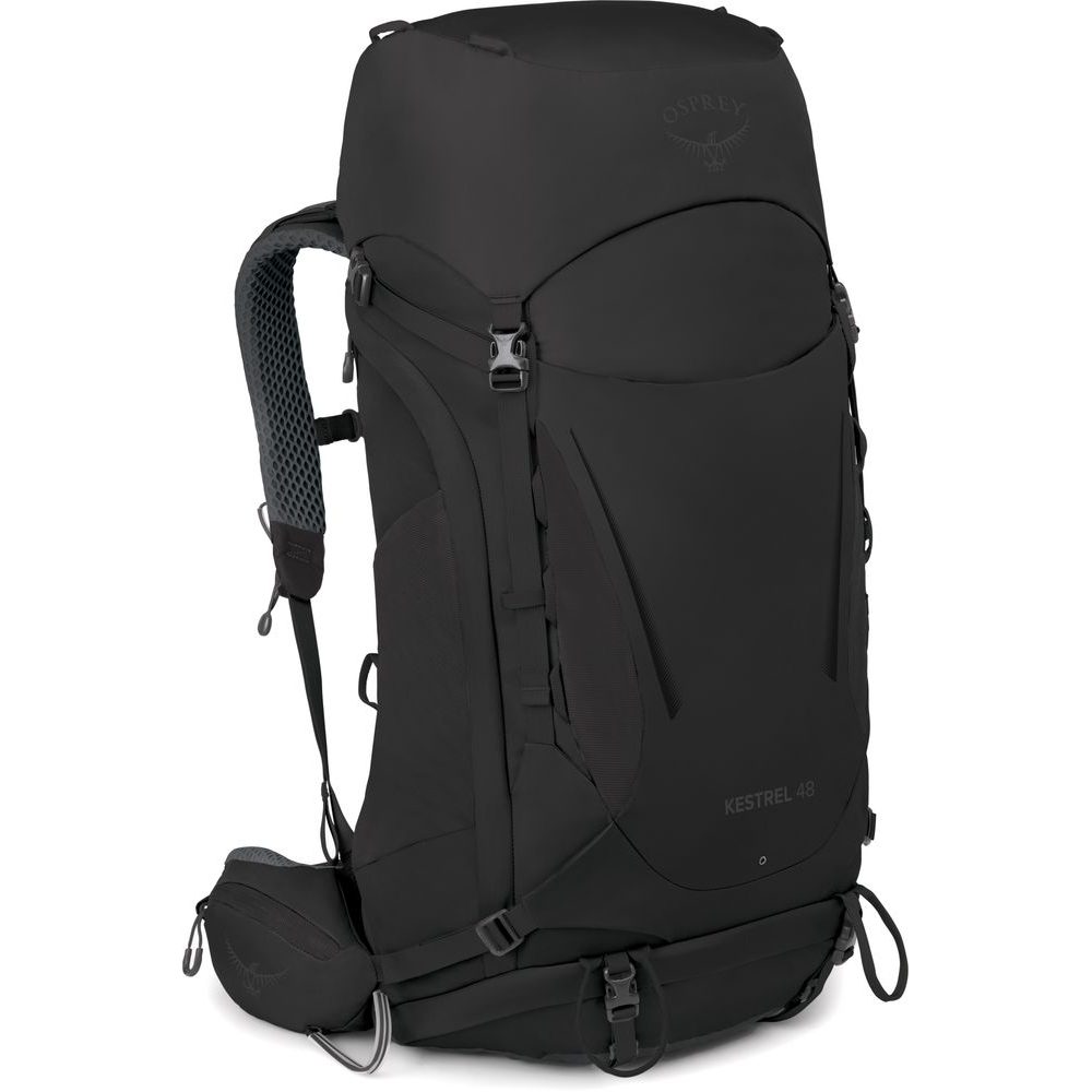 KESTREL 48, black