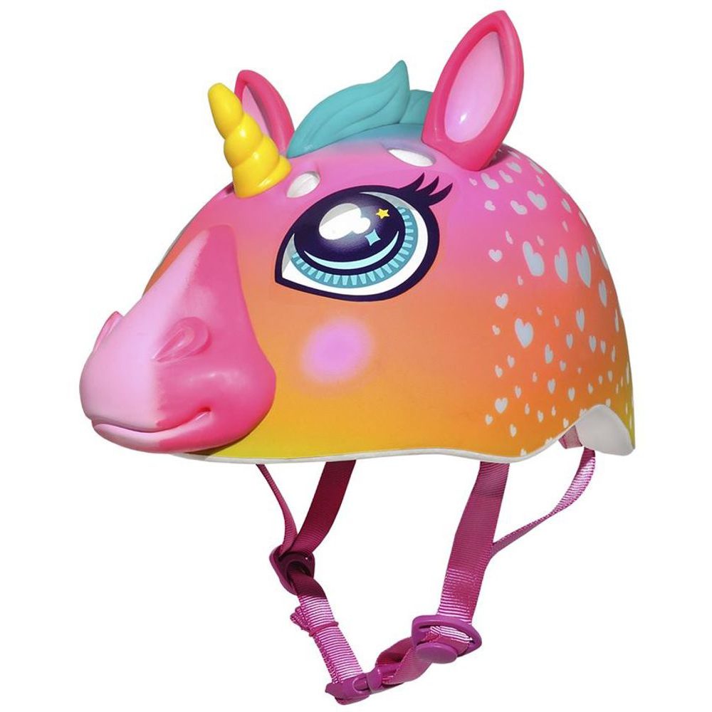 RASKULLZ Super Rainbow Corn Child S 50-54cm