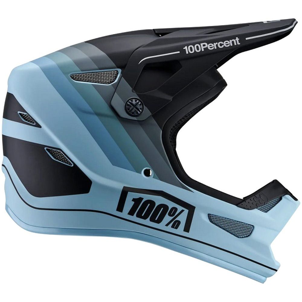 STATUS Helmet Decline