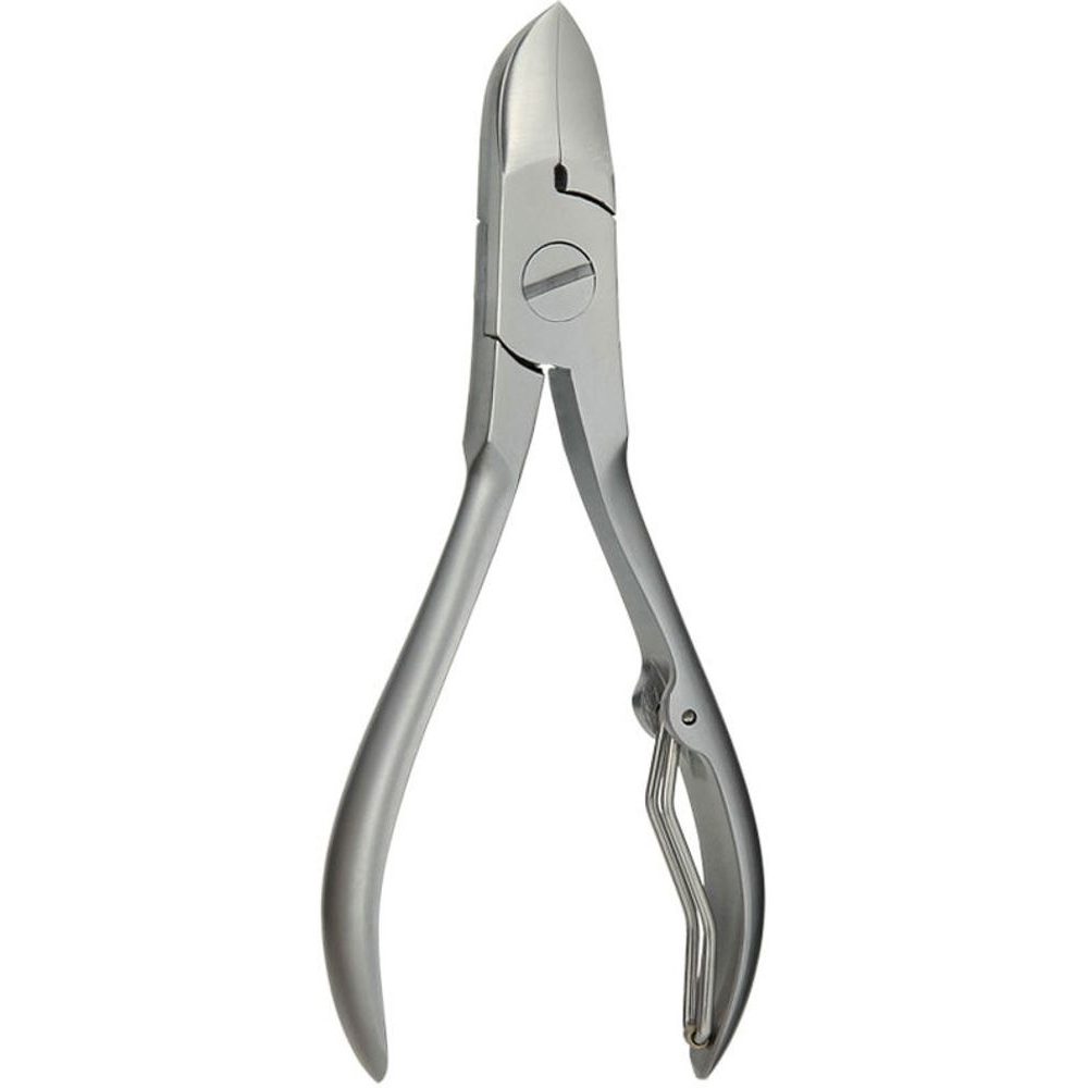 Kleště na nehty nerezové 11 cm