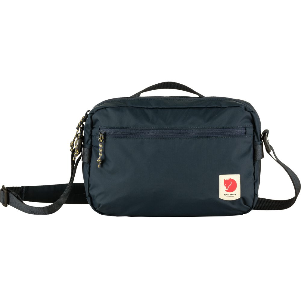 High Coast Crossbody, Navy