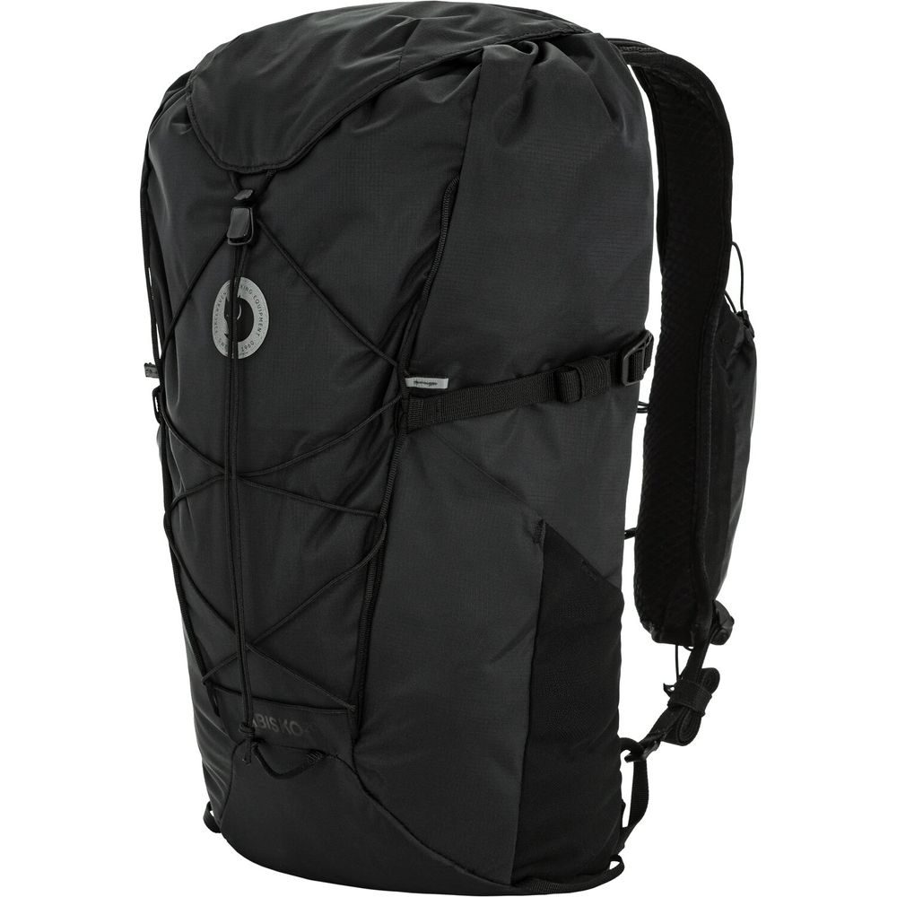 Abisko Hike Lite 20 S/M Black