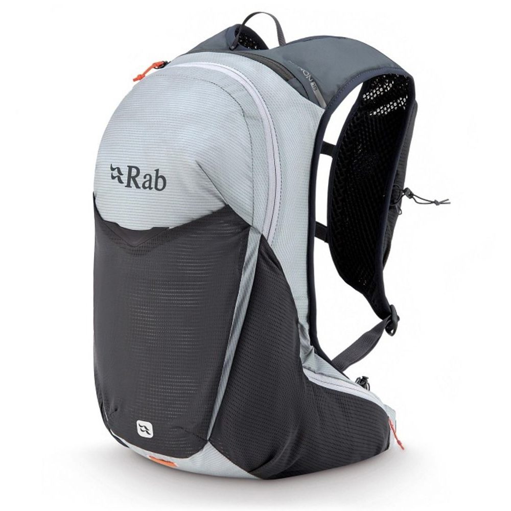 Nitron 18 dark pewter/anthracite