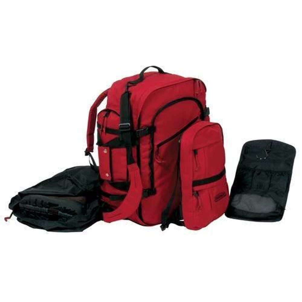 INDIVIDUAL BACKPACK 65 l