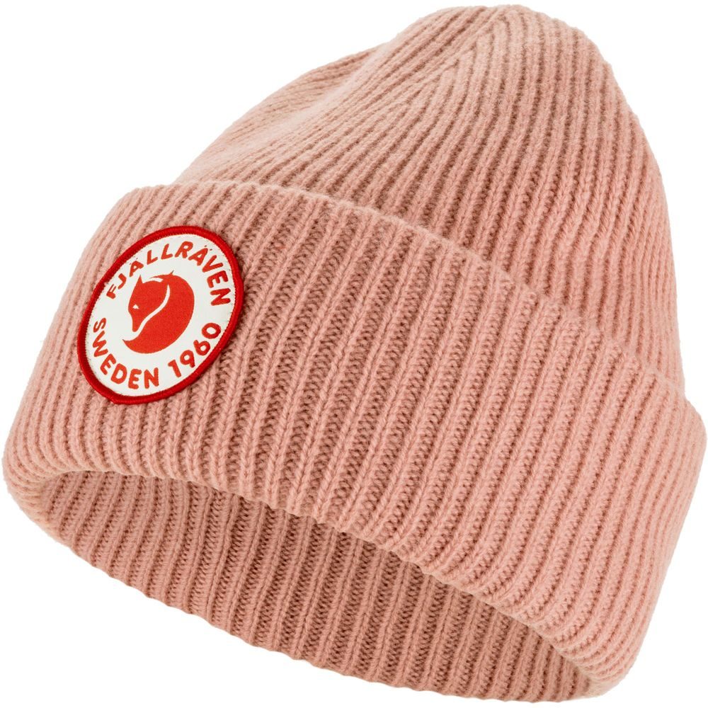 1960 Logo Hat Dusty Rose
