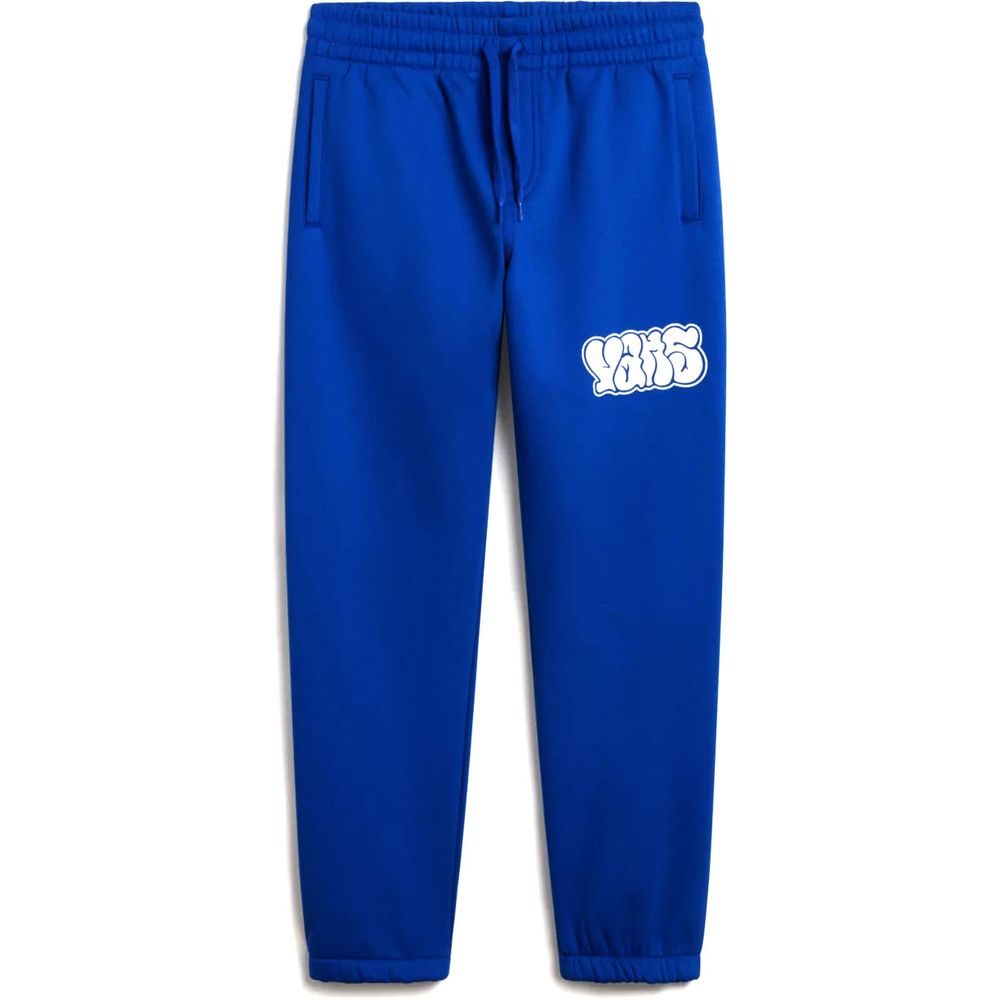 BY Rattler Loose Fleece Pant True Blue
