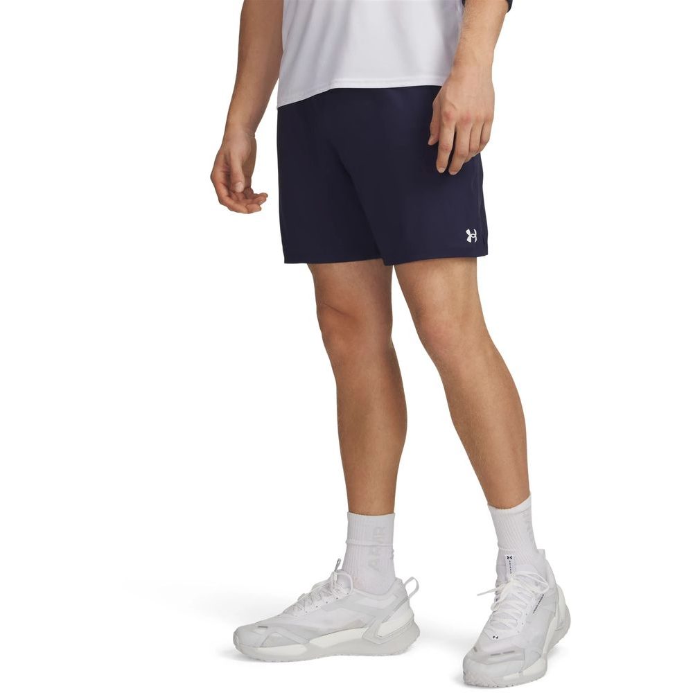 Tech Vent 7in Shorts NEW-BLU