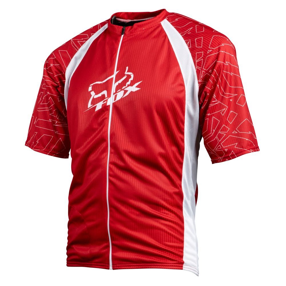 23165 054 Live Wire - pánský cyklistický dres