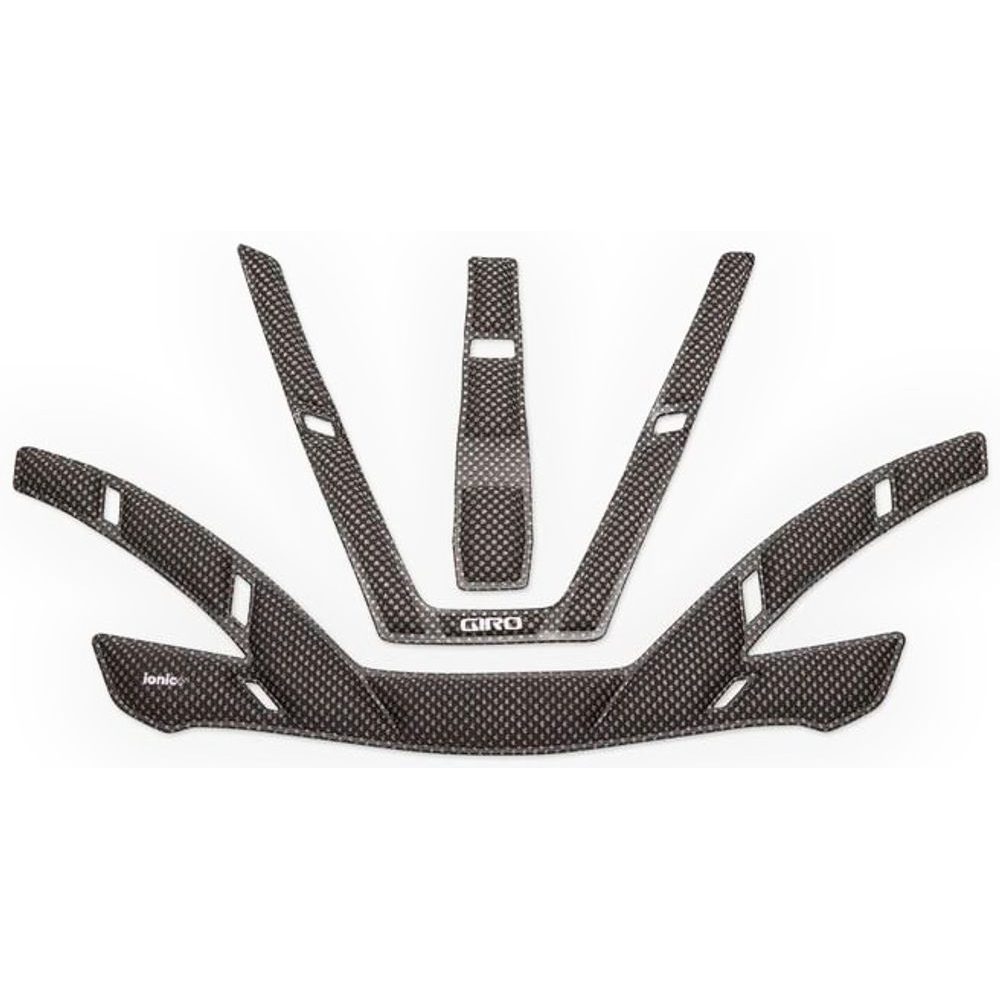 Manifest Pad Kit black/bronze