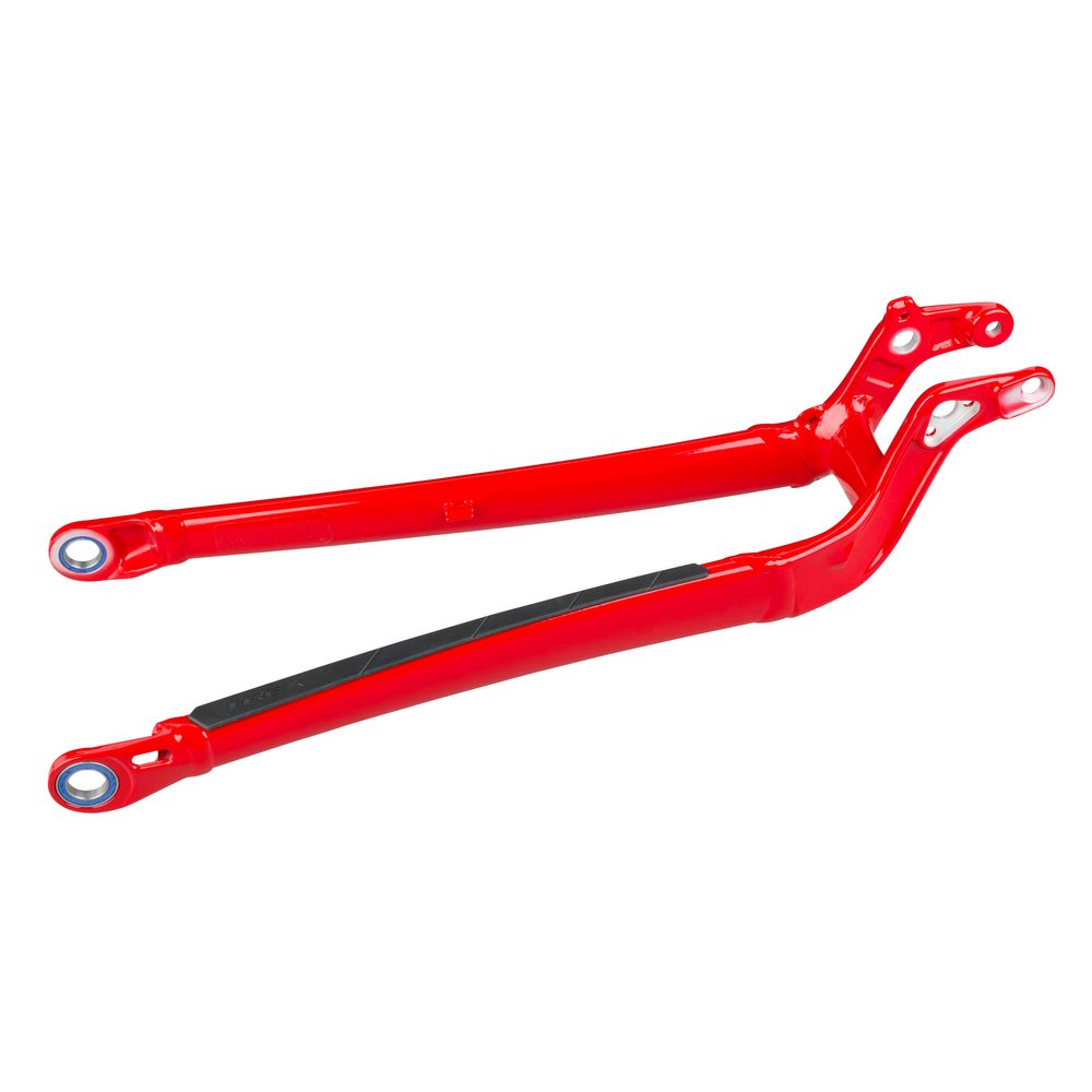Chainstay Trek Top Fuel 9.8 29 2018 Chainstay Red