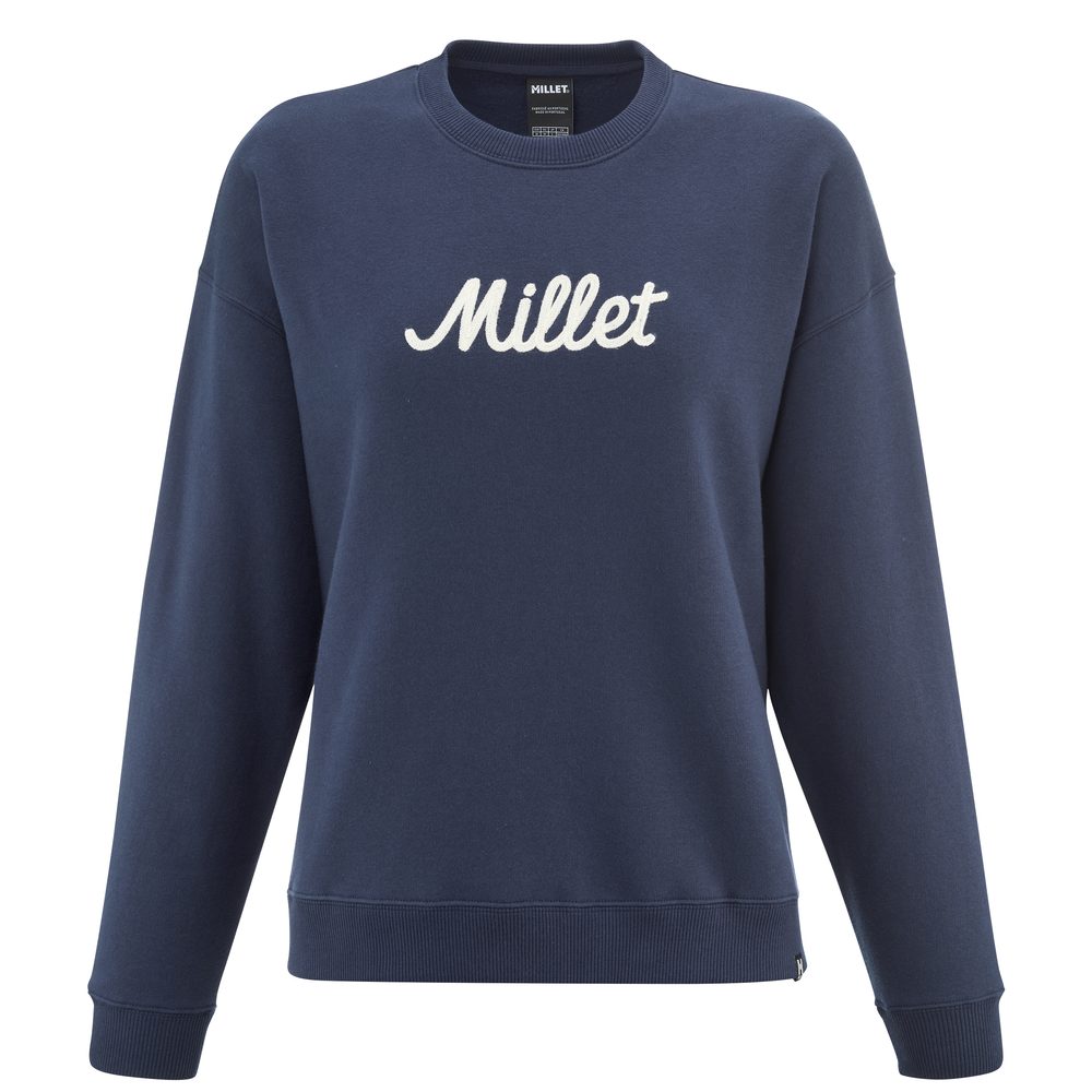 CHAMONIX SWEAT CRNECK W SAPHIR NEW