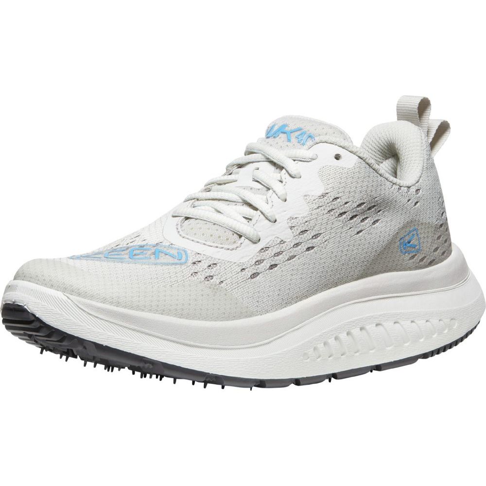 WK400 WOMEN, vapor/azure blue