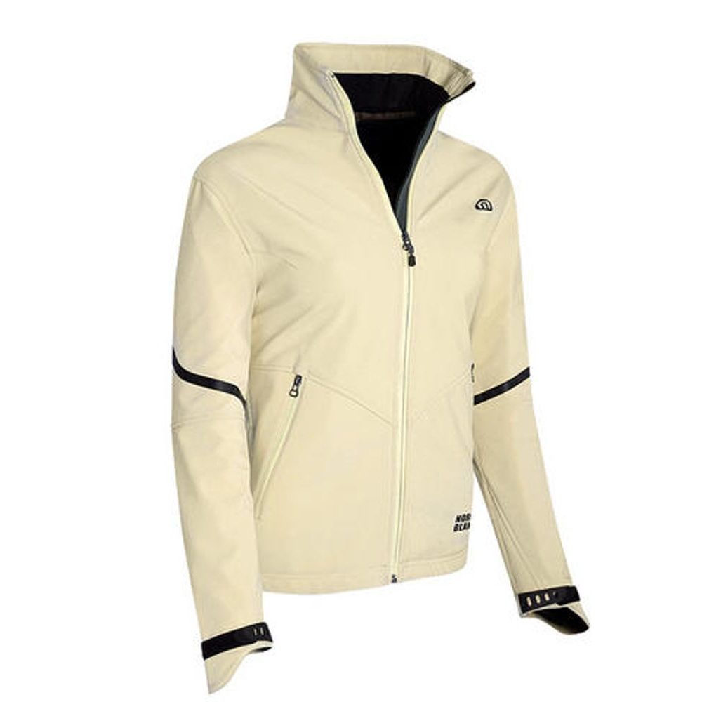 NBWSL762 SZL - Dámská softshell bunda