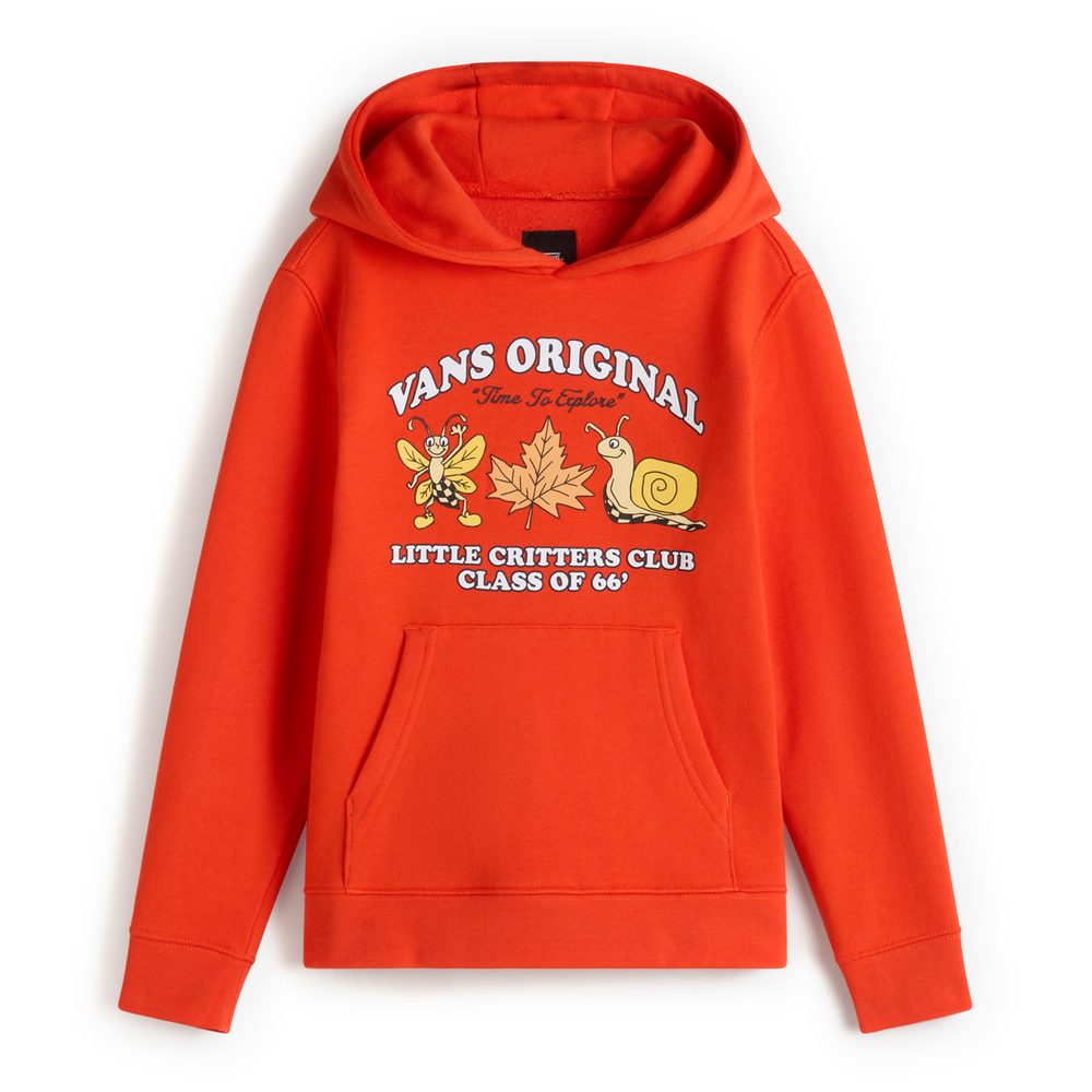 KD Little Critters, PO FIESTA