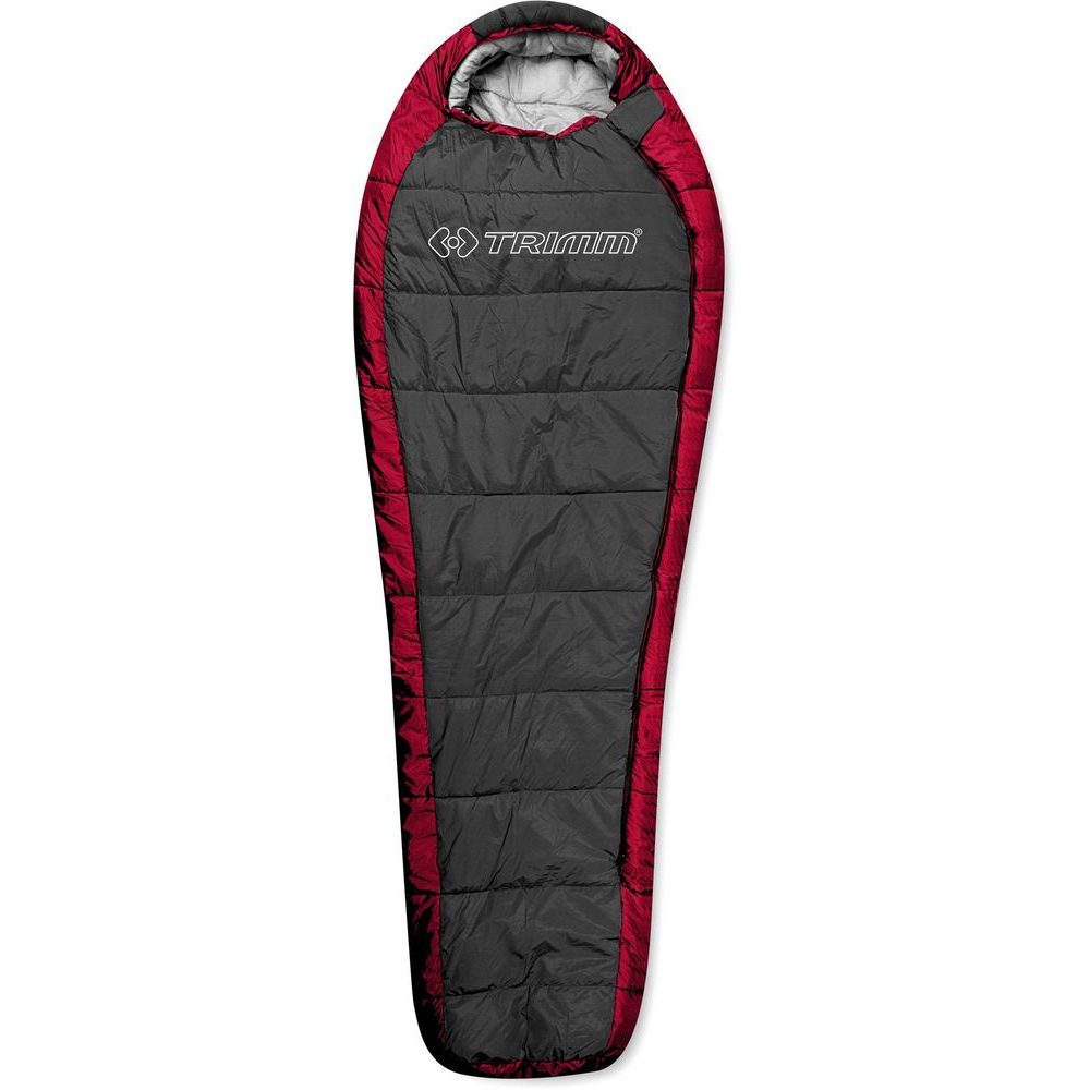 HIGHLANDER red/dk.grey