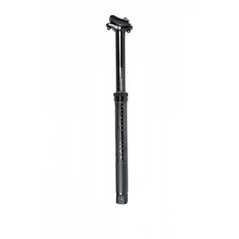 Vario Infinite Dropper | 180-210mm Adjustable Travel | 31.6 | Black