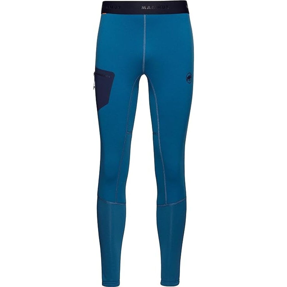 Aconcagua ML Tights long Men deep ice