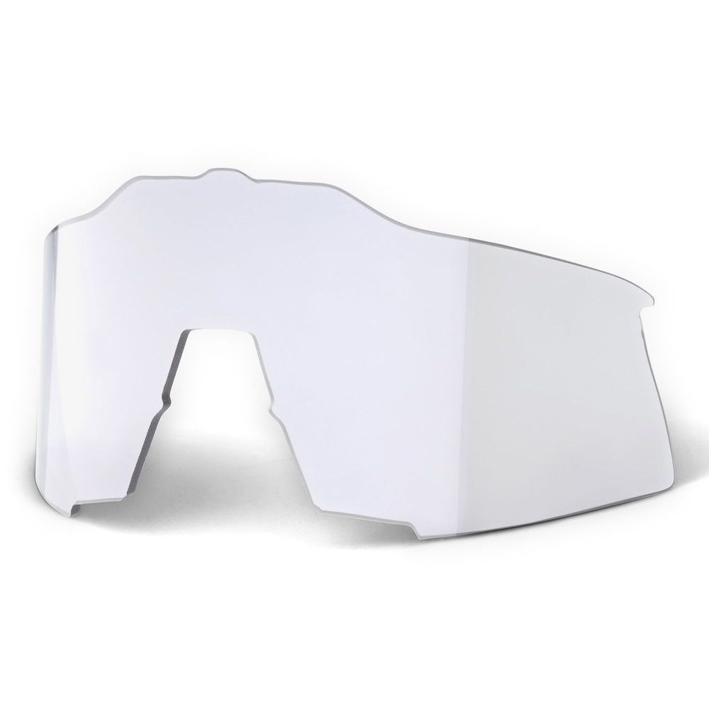 Speedcraft Replacement Lens - Clear
