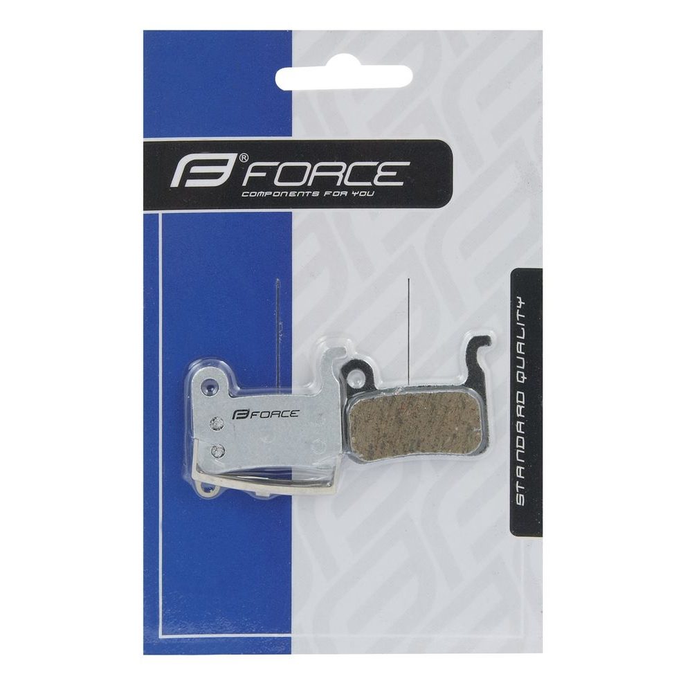 SH M07 Al, s pružinou