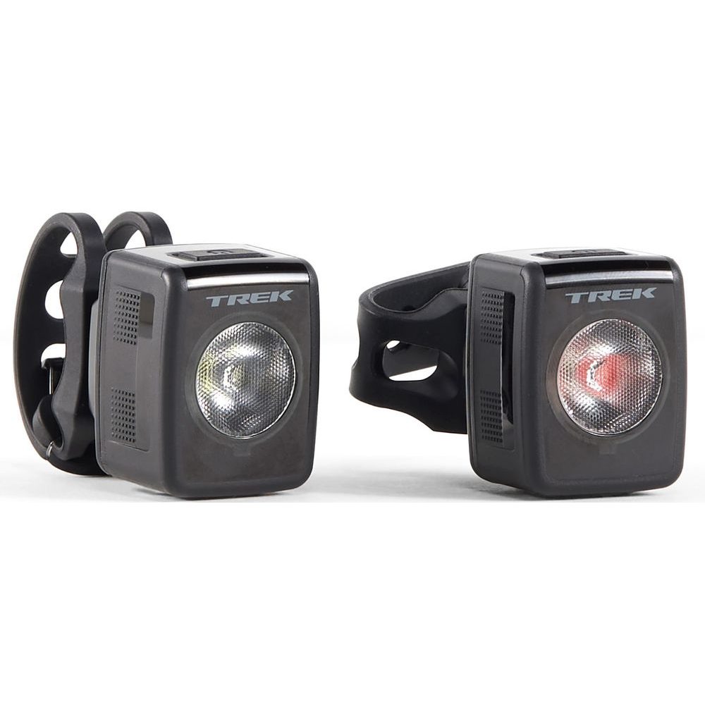 Ion 200 RT/Flare RT, dobíjitelná přes USB