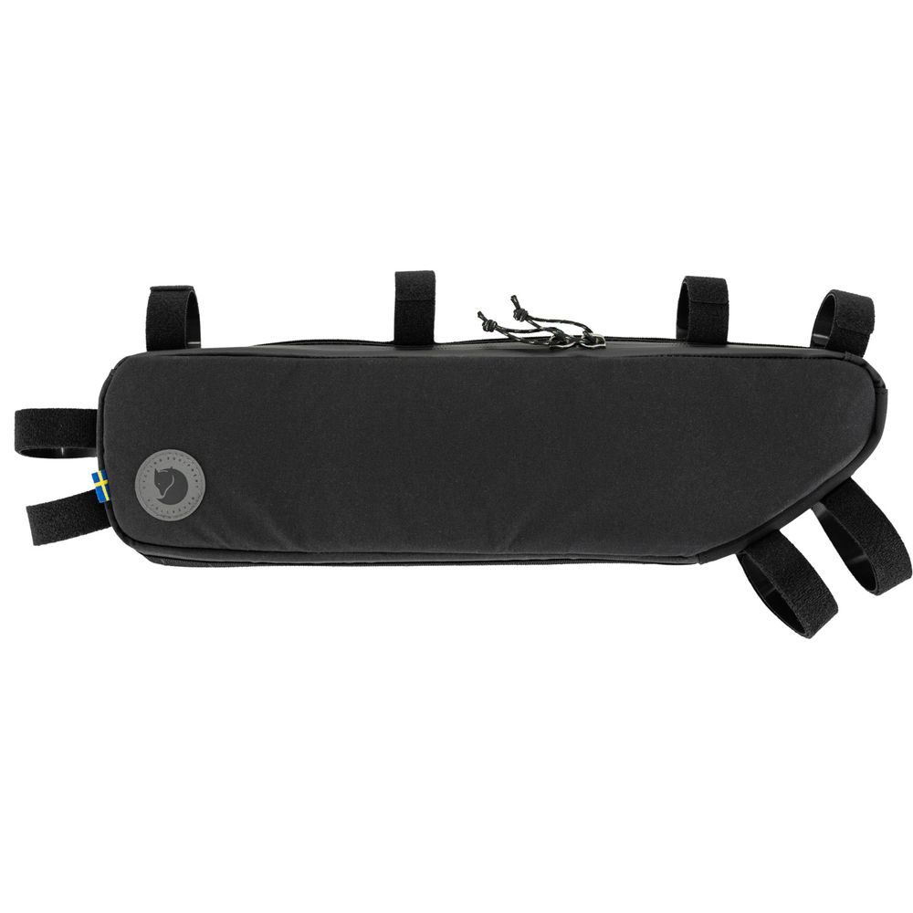 Hoja Frame Bag S Black