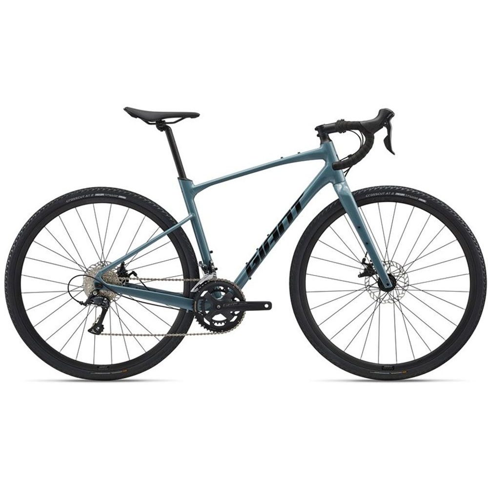 Revolt 2 Storm Cloud