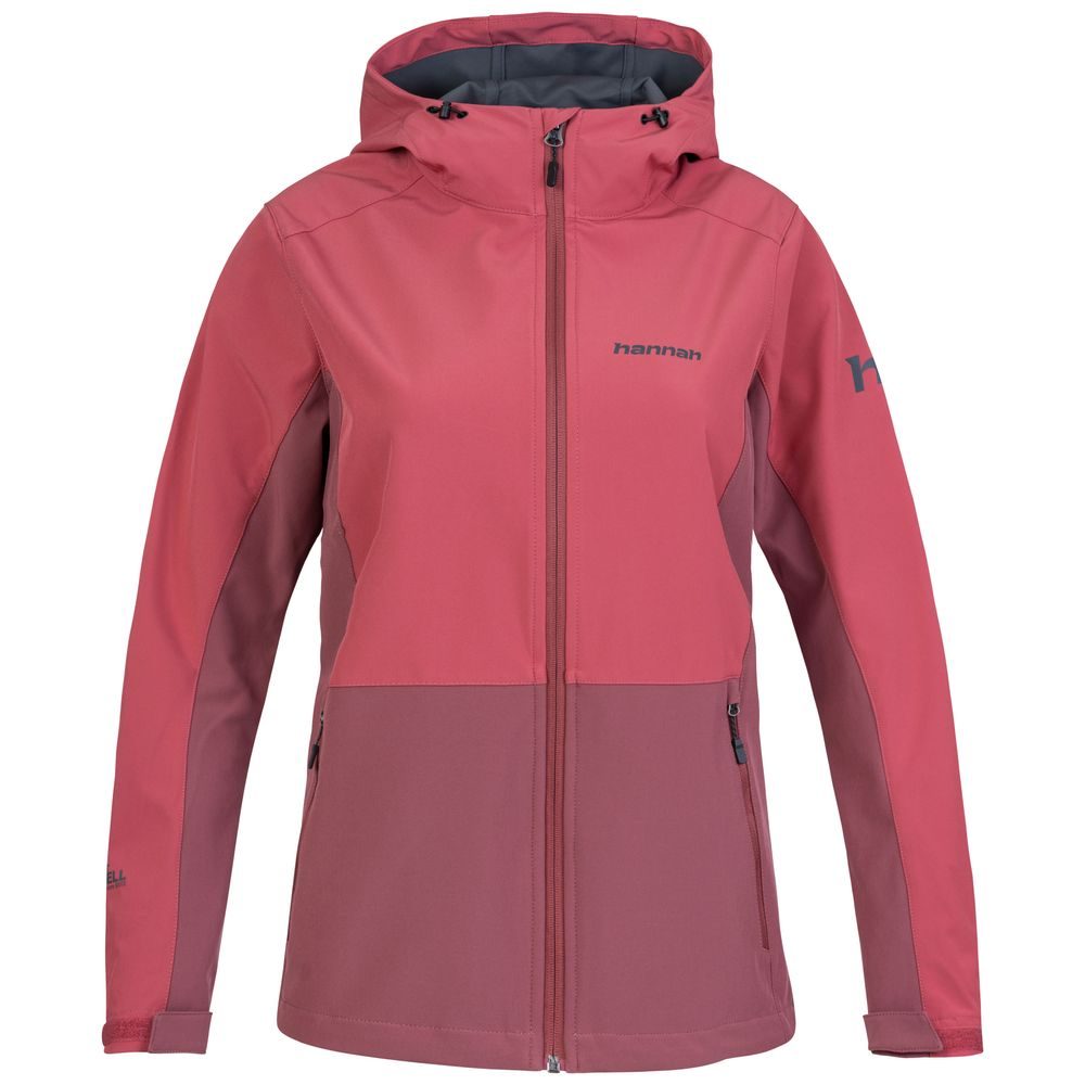 ZURY LITE, baroque rose/roan rouge