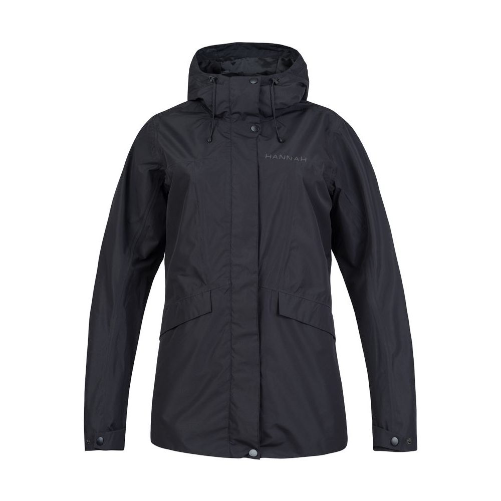 ZAFRINA II, anthracite