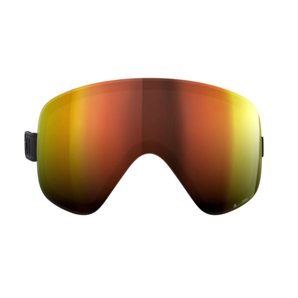 Vitrea Lens Clarity Intense/Partly Sunny Orange