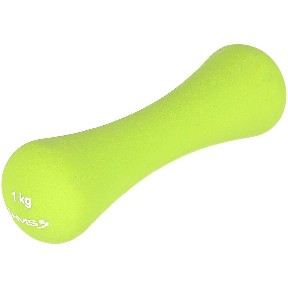 LITINOVÁ ČINKA POKRYTÁ NEOPRENEM 1,0 KG HMS