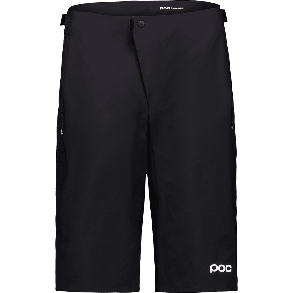 W's Motion Shorts Uranium Black