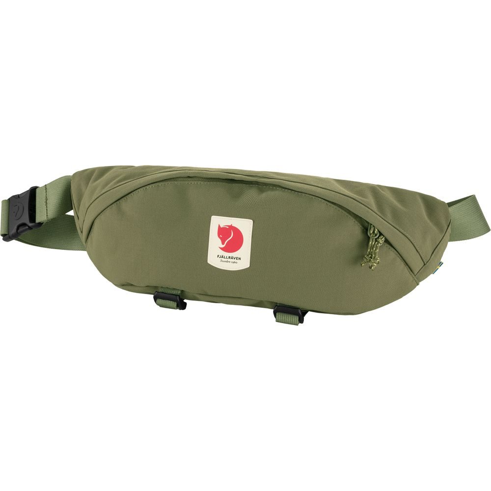 Ulvö Hip Pack Large Green
