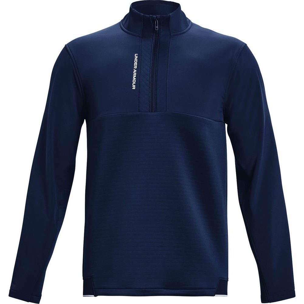 UA Storm Daytona, HZ-NVY