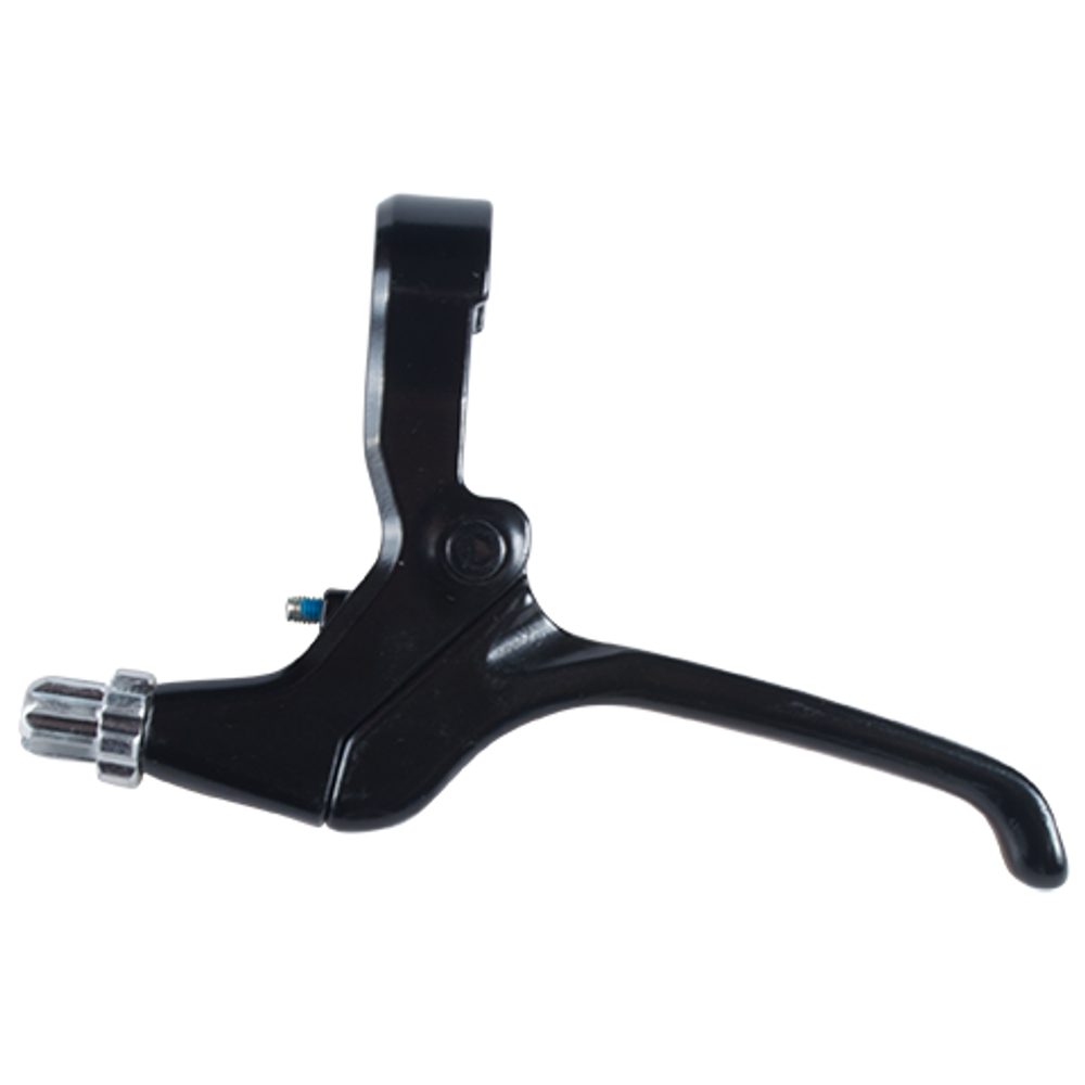 BL-62 2-Finger, černá/černá, přední