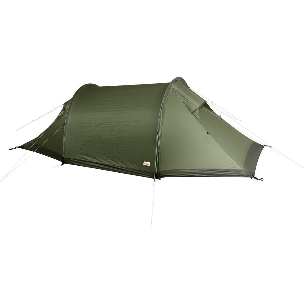 Abisko Lite 3 Pine Green