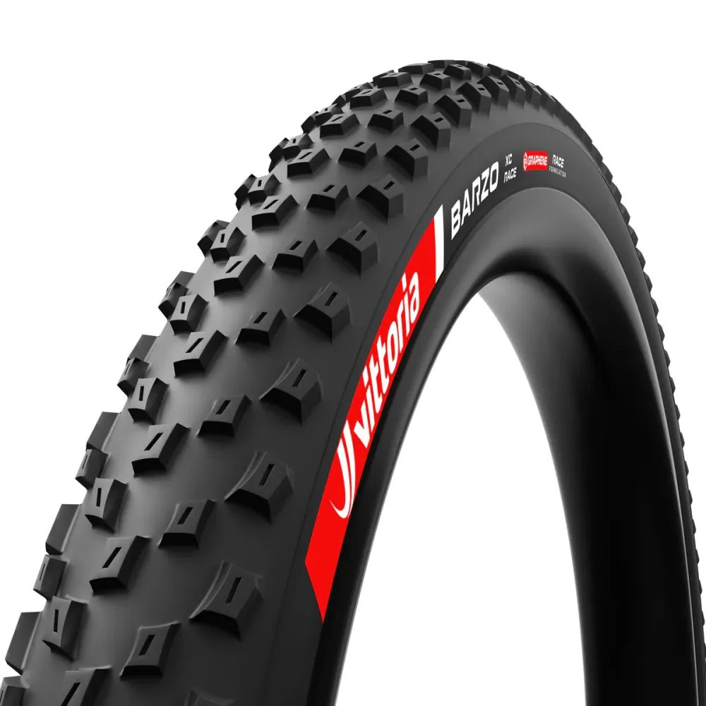 Barzo XC Race 29x2.25 Black