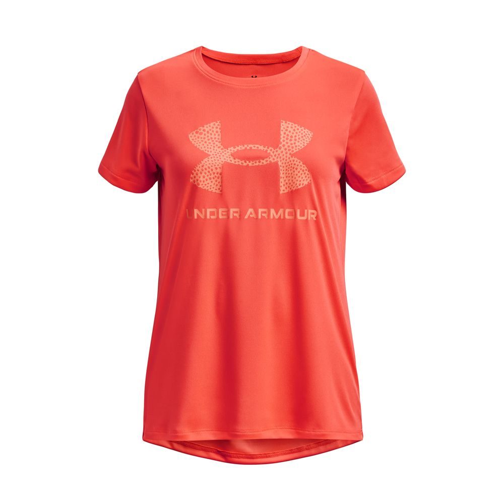 Tech Solid Print Fill BL SSC, Orange