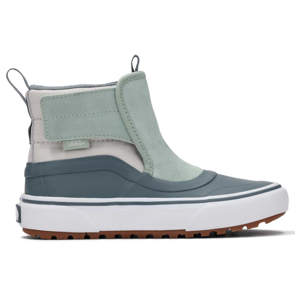 MTE Slip-On Hi Terrain V GREEN